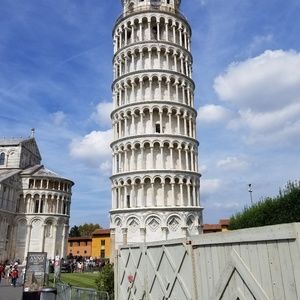 Meet your Posher, Joseph